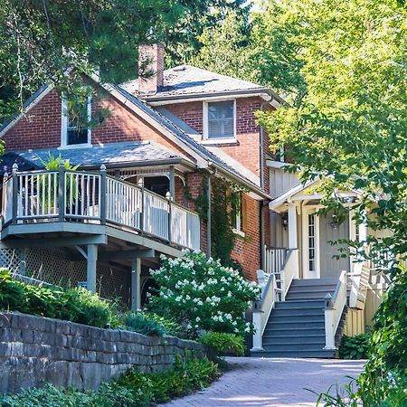 Plantation House Bed & Breakfast ポート・ホープ エクステリア 写真