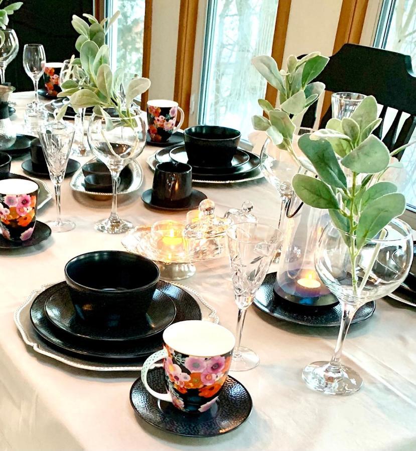 Plantation House Bed & Breakfast ポート・ホープ エクステリア 写真