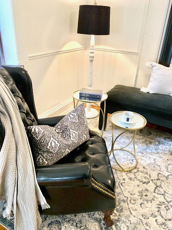 Plantation House Bed & Breakfast ポート・ホープ エクステリア 写真