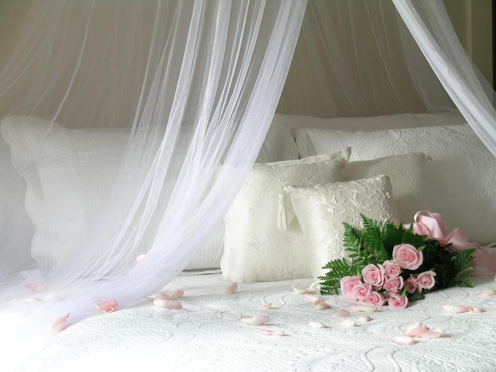 Plantation House Bed & Breakfast ポート・ホープ 部屋 写真