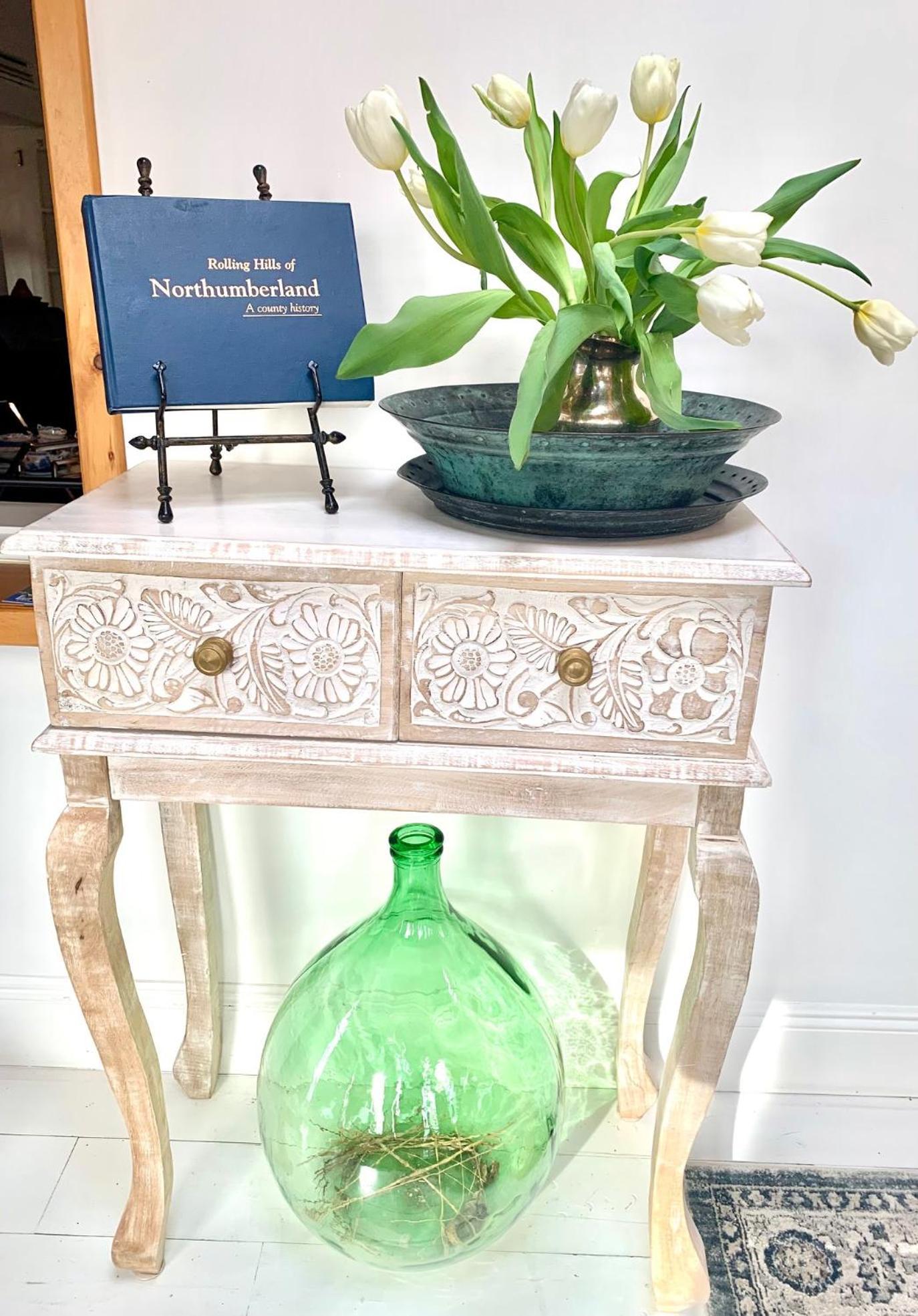 Plantation House Bed & Breakfast ポート・ホープ エクステリア 写真