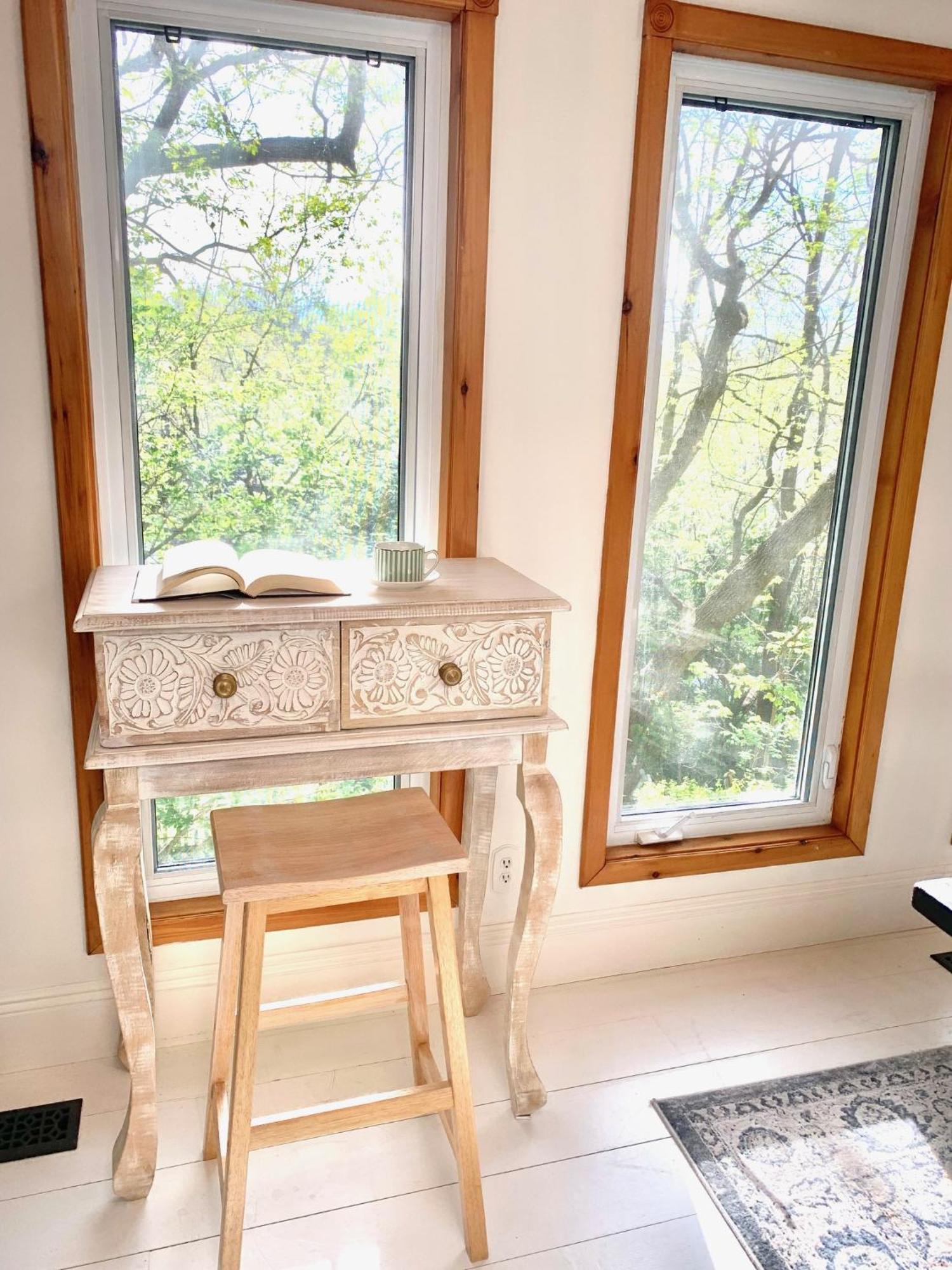 Plantation House Bed & Breakfast ポート・ホープ エクステリア 写真