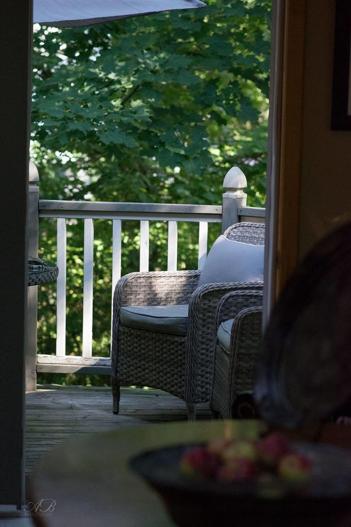 Plantation House Bed & Breakfast ポート・ホープ エクステリア 写真