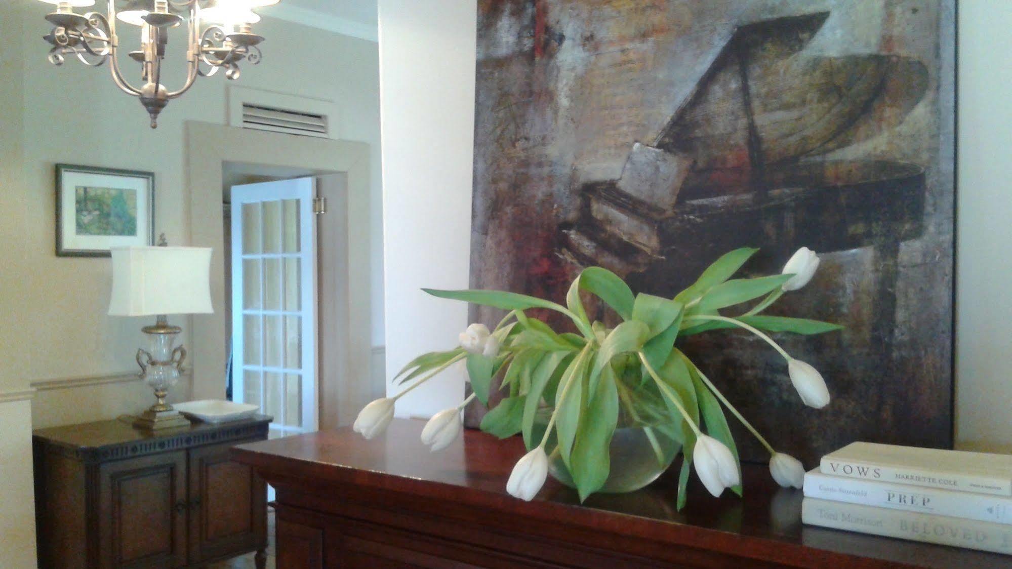 Plantation House Bed & Breakfast ポート・ホープ エクステリア 写真